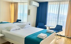 Lux Apartaments