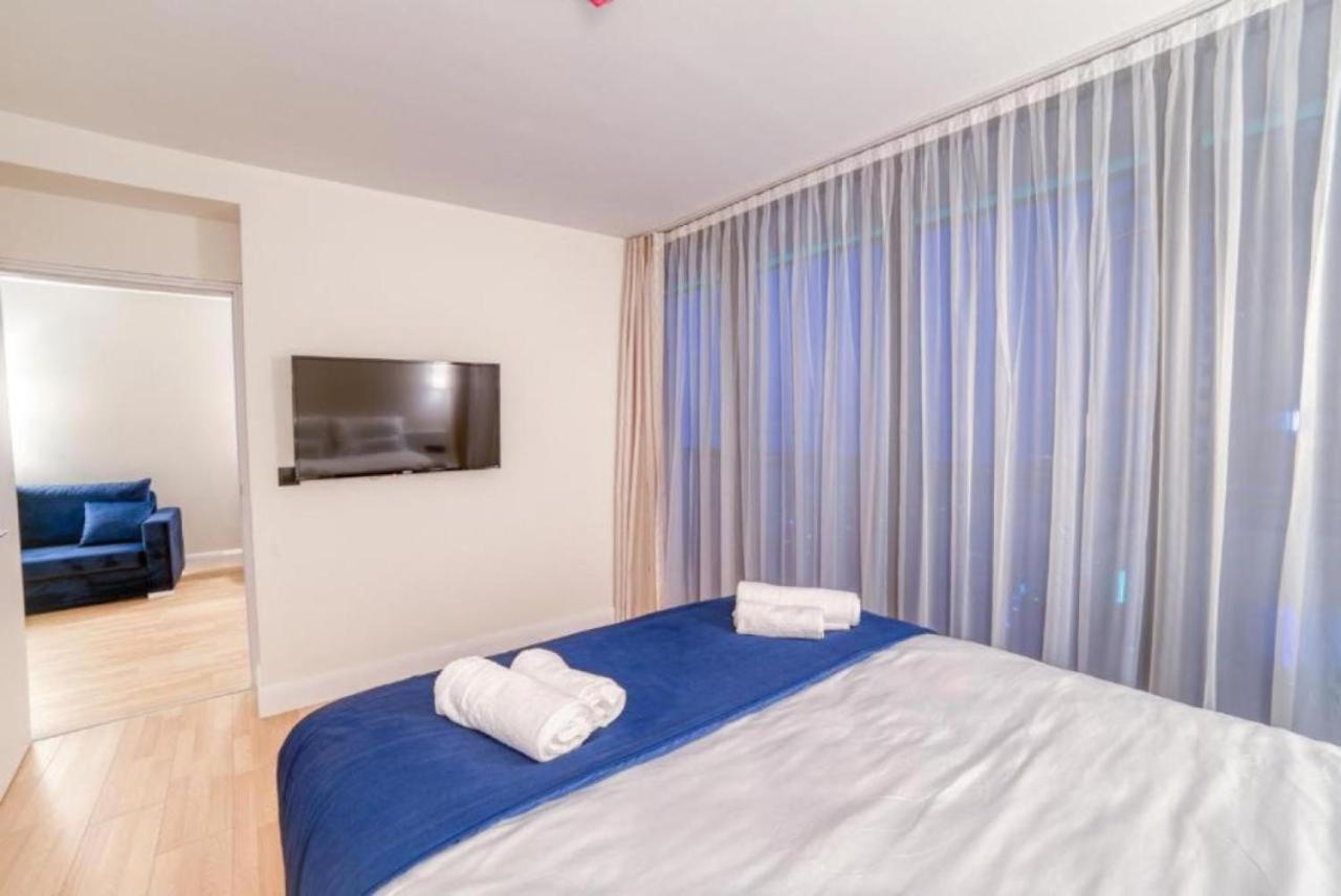 Lux Apartaments Batum Dış mekan fotoğraf