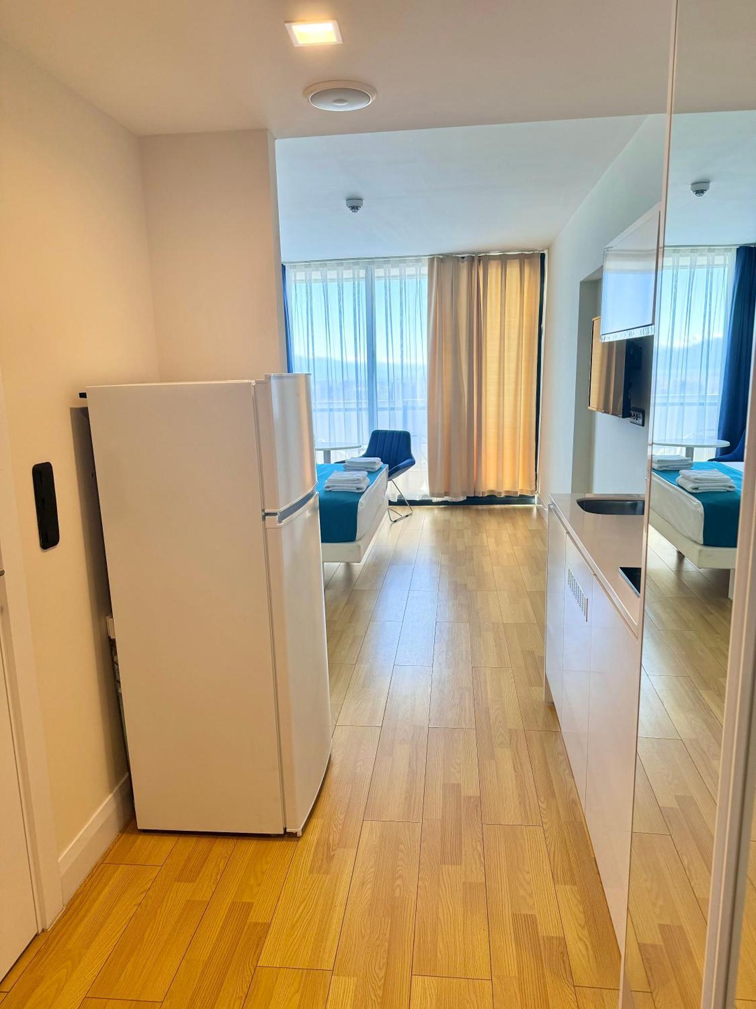 Lux Apartaments Batum Dış mekan fotoğraf