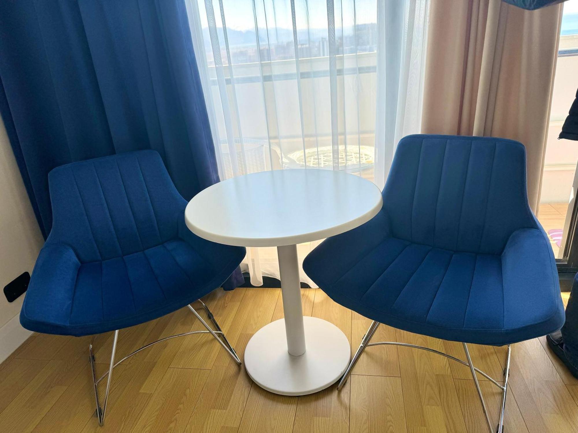 Lux Apartaments Batum Dış mekan fotoğraf